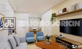 Imagem 2: Apartamento Exclusivo no Arpoador - Entre Ipanema e Copacabana | 4 Quartos