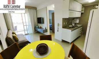 Imagem 3: Apartamento por Temporada A partir R$ 220,00 na praia do Futuro em Fortaleza-CE