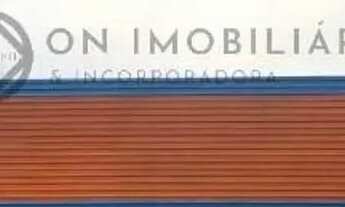 Imagem 2: Galpão em Taboão da Serra