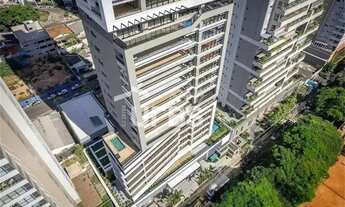 Imagem 4: Penthouse 01 por andar 404 m²