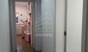 Imagem 10: Ótimo apartamento à venda de 126m², com 1 suíte e 2 vagas - Condomínio Liv Barra Funda