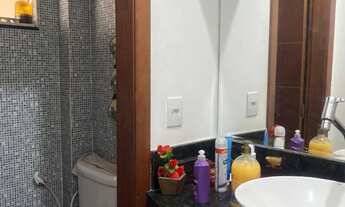 Imagem 7: WA - Casa Duplex 3 quartos com suite em colina de Laranjeiras 900.000,00