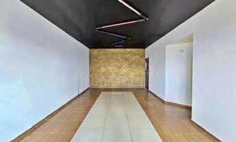 Imagem 3: Sala comercial de 34m² de área útil para locação, próximo a Estância Caipira - Bairro Alto