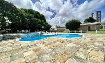 Imagem 5: Imóvel para aluguel possui 680 metros quadrados com 7 quartos em Candelária - Natal - RN