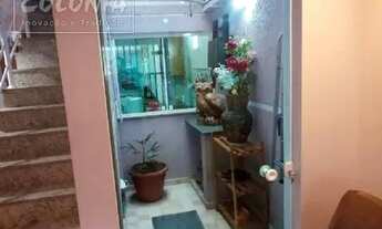 Imagem 4: Sobrado a venda - Parque Oratório, Santo André