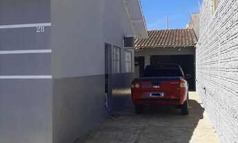 Imagem 6: Casa em Telemaco Borba