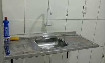 Imagem 3: Casa 2/4 - Condomínio Terra Nova