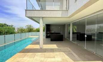 Imagem 5: Imóvel para venda possui 411 metros quadrados com 4 quartos em Portal do Sol - Contagem