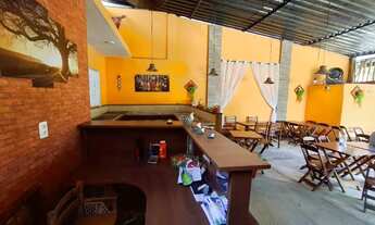 Imagem 4: Restaurante completo à venda - ponto comercial em Itaipu Niterói