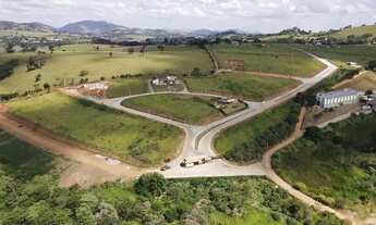 Imagem 6: Terreno em Joanópolis em condomínio fechado para venda com 1000m²