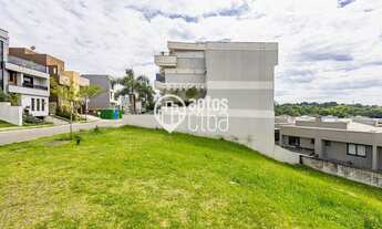 Imagem 5: Terreno à venda em condomínio fechado, 302m² - Atuba/PR