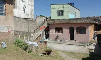 Imagem: Casa em Rua Wilson Siqueira - Goiânia
