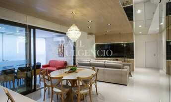 Imagem 2: Absoluto | 3 suítes em 167 m² Privativos | Marcenaria Impecável