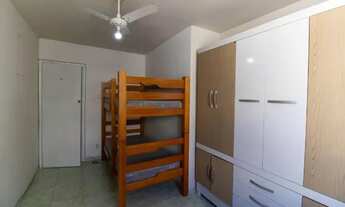 Imagem 6: Excelente 1 quarto. Arejado, iluminado e ótima localização