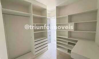 Imagem 6: Apartamento a venda no Jóquei com 3 Quartos TR228835 THE -1PG92KQ