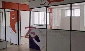 Imagem 7: Conjunto para alugar, 70 m² por R$ 5.400,00/mês - Vila Buarque - São Paulo/SP