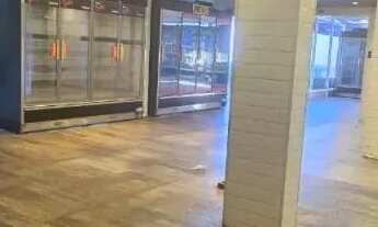 Imagem 4: Loja Triplex para Locação no Blue Center Mall