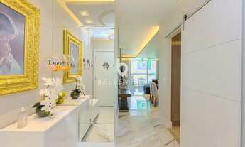 Imagem 4: Apartamento à venda com 2 suites e 2 vagas de garagem no Bairro Água Verde - Curitiba