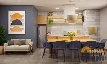 Imagem 7: Studio Garden Apartamento com 1 dormitório