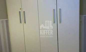 Imagem 6: Apartamento com 2 dormitórios à venda, 57 m² por R$ 445.000,00 - Centro - Niterói/RJ