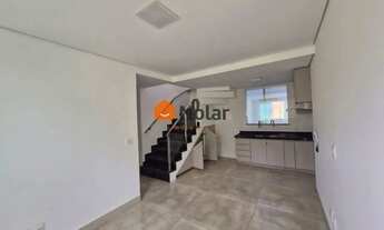 Imagem: Cobertura de 04 quartos com 02 suítes e