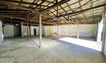 Imagem 5: IMÓVEL COMERCIAL no COSTA E SILVA com 0 quartos para LOCAÇÃO, 196 m²