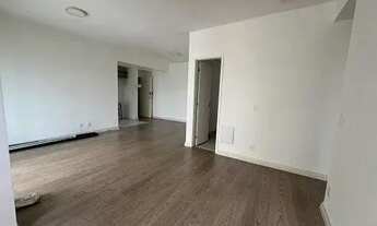 Imagem 6: Apartamento 02 suítes com ar condicionado em Alphaville - andar alto