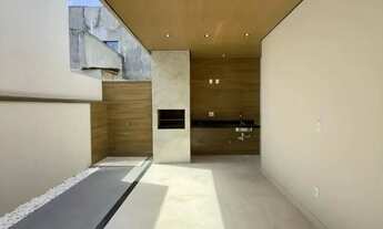 Imagem 7: PORTO MARINA - OFERTA ÚNICA!!! Linda casa com 3/4 e Área Gourmet