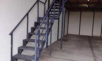 Imagem 3: Bairro Vila Cardia - Barracão 390m²