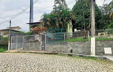 Imagem 4: Imóvel para venda com 200 metros quadrados com 3 quartos em Venda das Pedras - Itaboraí