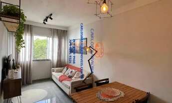 Imagem 7: Apartamento 3/4 na Paralela, Condominio Completo