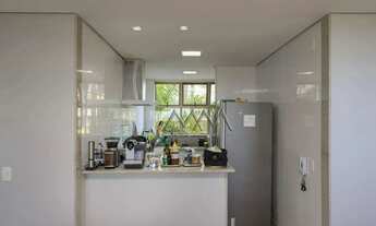 Imagem 7: Apartamento mobiliado para locação no Vila Da Serra