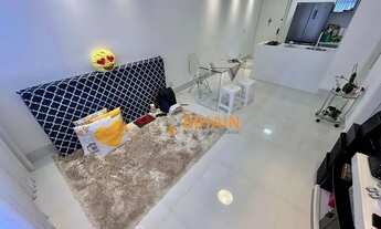 Imagem 6: Apartamento com 1 dormitório à venda, 50 m² por R$ 520.000,00 - Buritis - Belo Horizonte/M