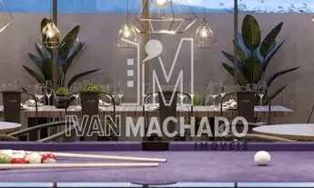 Imagem 6: Apartamento com 2 dormitórios à venda, 61 m² - Praia do Canto - Vitória/ES