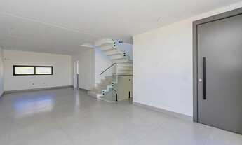 Imagem 2: Casa Townhouse à venda com 3 suítes, Mercês, Curitiba, PR