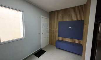 Imagem 3: Apartamento de 46m² com 02 quartos para locação - Jardim Heitor Rigon