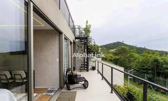 Imagem 3: Casa com 4 dormitórios, 303 m² - venda por R$ 6.300.000,00 ou aluguel por R$ 56.865,00/mês