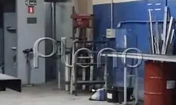 Imagem 3: Barracão à venda em Campinas, Vila Rica, com 250 m²