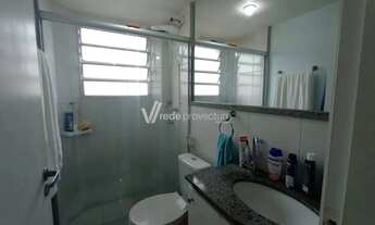 Imagem 6: Cobertura - Ponte Preta - Campinas