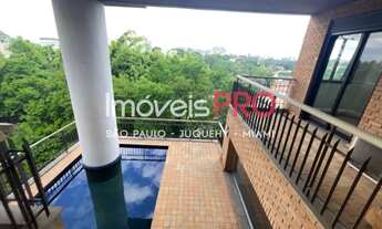 Imagem: Duplex Jardim Guedala - 4 suítes