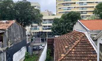 Imagem 4: Casa para venda com 221 metros quadrados com 5 quartos em Botafogo - Rio de Janeiro - RJ