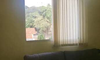 Imagem 3: KITNET MOBILIADA - UFMG