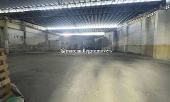 Imagem 5: Galpão, Comércio