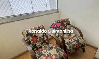 Imagem 4: SI-Apartamento 3 Quartos com Suíte - Viver Serra