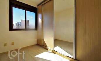 Imagem 7: Apartamento à venda em Petrópolis com 67 m², 2 quartos, 1 suíte, 1 vaga