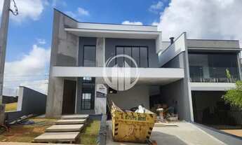 Imagem 4: Casa à venda com 3 suítes - Loteamento Reserva Ermida - Jardim Ermida II - Eloy