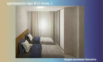 Imagem 7: Sobrado com 2 dormitórios à venda, 86 m² por R$ 350.000,00 - Massaguaçu - Caraguatatuba/SP