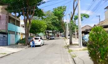 Imagem: Casa 1 quarto em vila longe comunidades