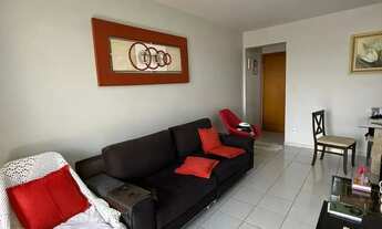 Imagem 6: Imóvel para venda possui 63 metros quadrados com 2 quartos em Setor dos Funcionários - Goi