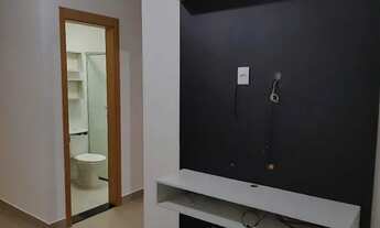 Imagem 7: Apartamento com Móveis Planejados e Ar Condicionado no Dom Aquino - Cuiabá - Mato Grosso